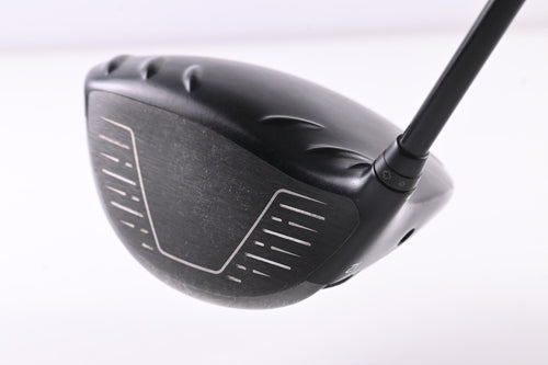 Ping G425 Max Driver / 12 Degree / Regular Flex Tensei AV Orange 65 Shaft
