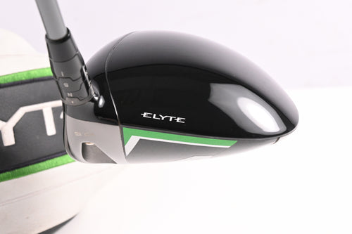 Callaway Elyte Triple Diamond Driver / 10.5 Degrees / Stiff Flex Denali 60 Shaft