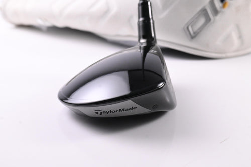 Taylormade Qi10 Tour #3 Wood / 15 Degree / Stiff Flex Tensei AV Blue 75 Shaft