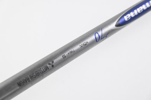 Titleist 915 F #3 Wood / 15 Degree / Stiff Flex Diamana S+70 Shaft