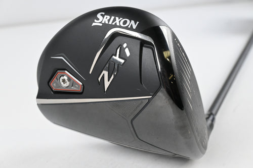 Srixon ZXi Driver / 10.5 Degree / X-Flex HZRDUS Black 70 Shaft