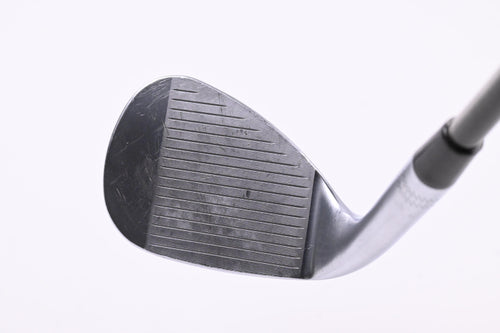 Callaway Opus Platinum Lob Wedge / 60 Degree / Stiff Flex SteelFiber i95 Shaft