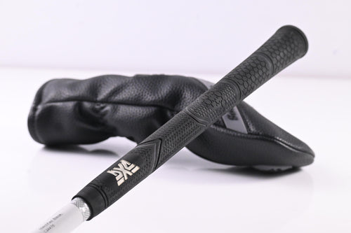 PXG 0311 Black Ops #2 Hybrid / 17 Degree / Regular Flex Tensei AV Raw Blue 75