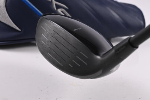 Mizuno JPX One #5 Wood / 18 Degree / X-Flex Tensei 1K Black 75 Shaft