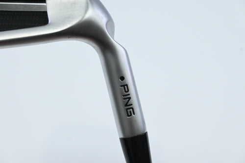 Ping ChipR / 38.5 Degree / Black Dot / Wedge Flex Ping Z-Z 115 Shaft