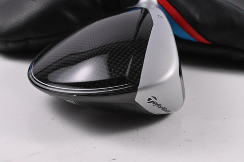 Taylormade M3 Driver / 12 Degree / Stiff Flex Evenflow Riptide 70 Shaft