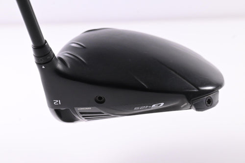 Ping G425 Max Driver / 12 Degree / Regular Flex Tensei AV Orange 65 Shaft