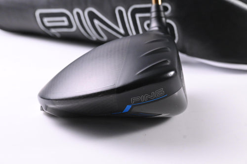 Ping G440 LST Driver / 9 Degree / Stiff Flex Ping Alta CB 55 Shaft