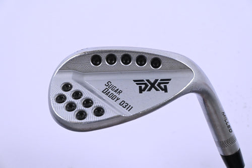 PXG 0311 Sugar Daddy II Lob Wedge / 58 Degree / Stiff Flex Elevate Tour VSS Pro