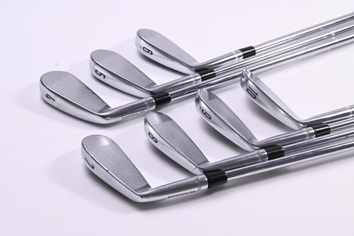 Callaway Apex CB 24 Irons / 4-PW / X-Flex Dynamic Gold X100 Shafts