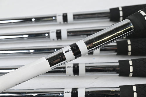 Cobra F-Max Superlite Irons / 5-PW+SW / Regular Flex Cobra Superlite Shafts