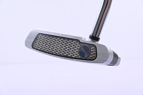 Odyssey Works Versa 1W Tank Putter / 35 Inch