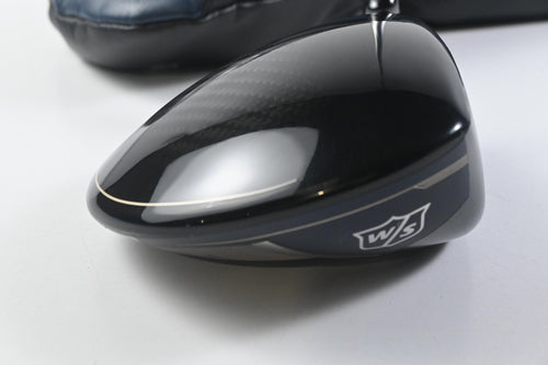 Wilson D9 Driver / 12 Degree / Regular Flex Tensei CK Blue 50 Shaft
