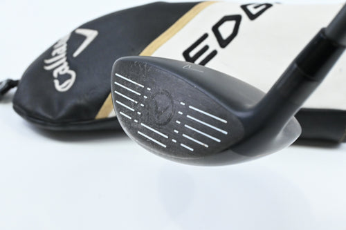 Callaway Edge Gold #3 Wood / 15 Degree / Regular Flex Callaway Edge 65 Shaft
