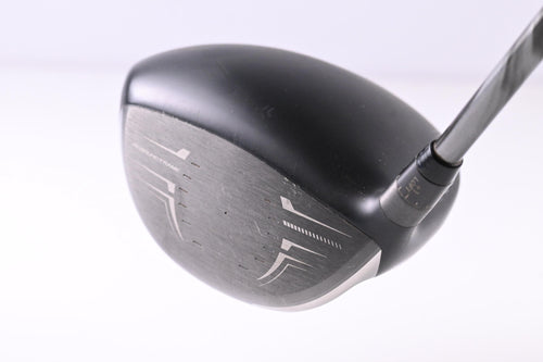 Srixon ZX7 Mk II 2023 Driver / 9.5 Degree / Stiff Flex Speeder757 Evolution II