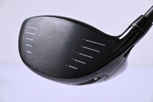 Cobra King F7 Driver / 10.5 Degree / Regular Flex Aldila Tour Green 65 Shaft