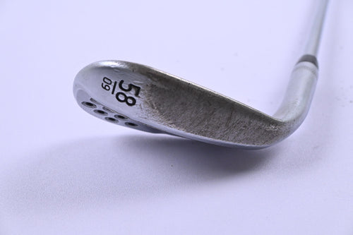 PXG 0311 Sugar Daddy II Lob Wedge / 58 Degree / Stiff Flex Elevate Tour VSS Pro