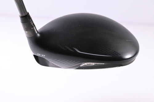 Srixon ZX7 Mk II 2023 Driver / 9.5 Degree / Stiff Flex Speeder757 Evolution II