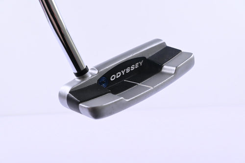 Odyssey Works Versa 1W Tank Putter / 35 Inch