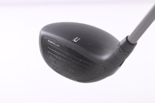 Cobra King Radspeed Tour #5 Wood / 17.5 Degree / Regular Flex Evenflow Riptide