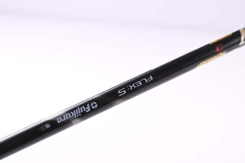 Srixon ZX7 Mk II 2023 Driver / 9.5 Degree / Stiff Flex Speeder757 Evolution II