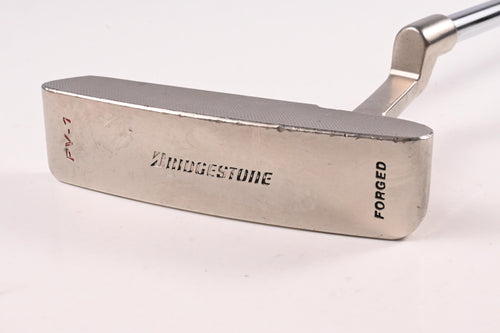 Bridgestone True Balance PV-1 Putter / 34 Inch