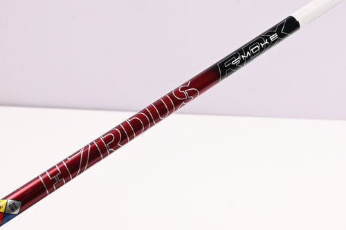 Project X HZRDUS Smoke Red RDX 50 #3 Wood Shaft / Senior Flex / Srixon