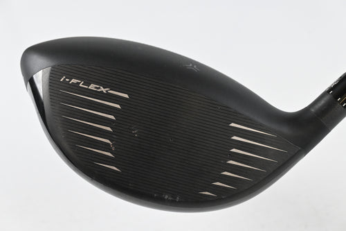 Srixon ZXi Driver / 10.5 Degree / X-Flex HZRDUS Black 70 Shaft