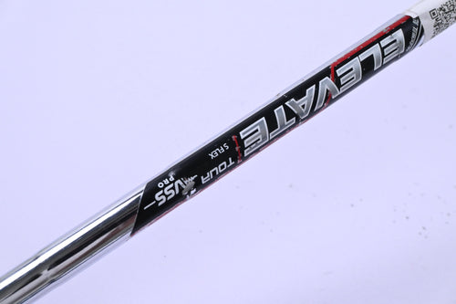PXG 0311 Sugar Daddy II Lob Wedge / 58 Degree / Stiff Flex Elevate Tour VSS Pro