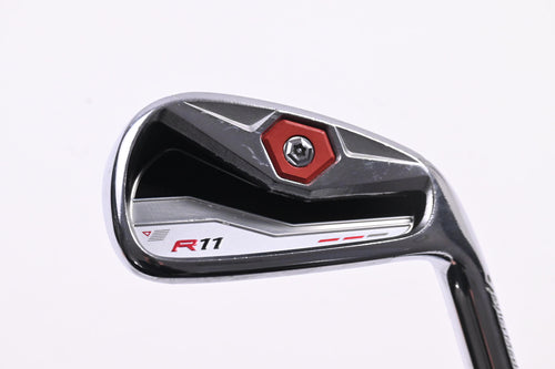 Taylormade R11 #6 Iron / 28 Degree / Regular Flex KBS 90 Shaft