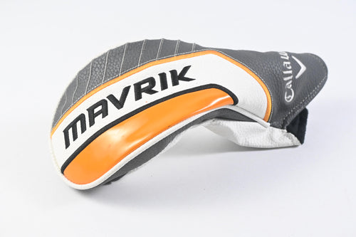Callaway Mavrik #4 Wood / 16.5 Degree / Stiff Flex Aldila Rogue White 70 Shaft