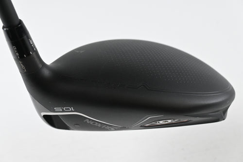 Srixon ZXi Driver / 10.5 Degree / X-Flex HZRDUS Black 70 Shaft