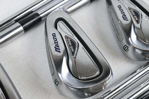 Mizuno MX-900 Irons / 3-PW / Regular Flex Dynamic Gold R300 Shafts