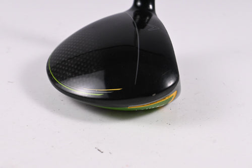 Callaway Epic Flash #5 Wood / 18 Degree / Regular Flex Aldila Ascent PL 50 Shaft