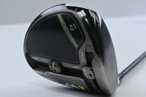 Taylormade M1 2017 Driver / 9.5 Degree / Stiff Flex Aldila Tour ATX 75