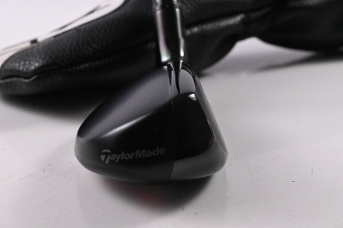 Taylormade Stealth Plus #3 Hybrid / 19.5 Degree / Regular Flex HZRDUS Smoke Red