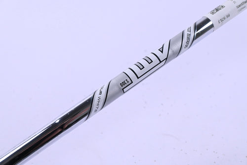 Callaway Apex Pro 24 #4 Iron / 22 Degree / Stiff Flex True Temper AMT Shaft