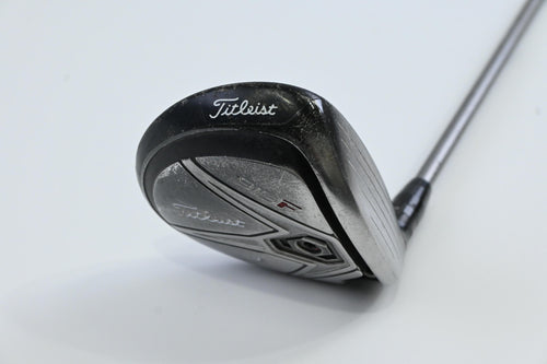 Titleist 915 F #3 Wood / 16.5 Degree / Regular Flex Diamana S+ 70 Shaft