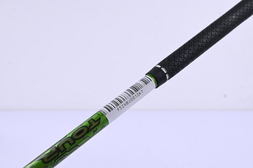 Cobra King F7 Driver / 10.5 Degree / Regular Flex Aldila Tour Green 65 Shaft