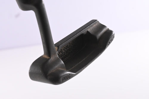Karsten Original Anser Putter / 36 Inch