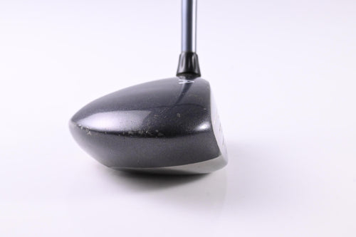 Ladies Callaway Hawk Eye VFT #3 Wood / 15 Degree / Ladies Flex Gems 50 Shaft