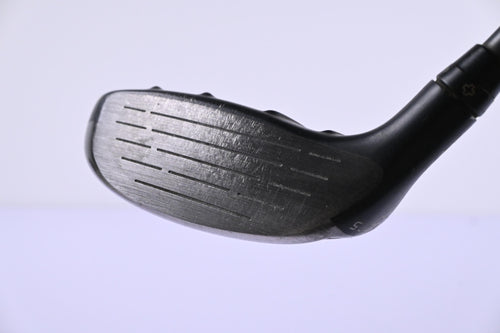 Ping G Series #5 Wood / 17.5 Degree / Regular Flex Ping Alta 65 Shaft