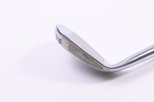 Callaway Jaws MD5 Sand Wedge / 56 Degree / Stiff Flex Dynamic Gold 115 Shaft