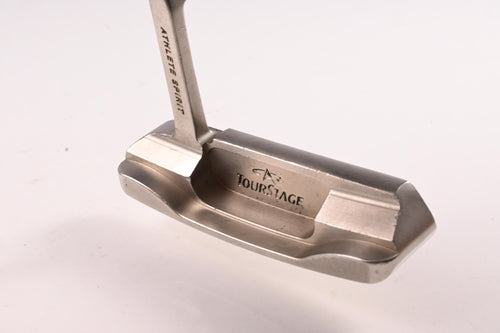 Bridgestone True Balance PV-1 Putter / 34 Inch
