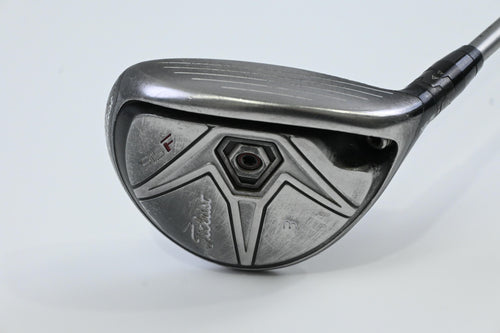 Titleist 915 F #3 Wood / 16.5 Degree / Regular Flex Diamana S+ 70 Shaft