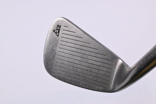Wilson Gear Effect 1200 #6 Iron / Regular Flex Wilson Dyna-Step Shaft