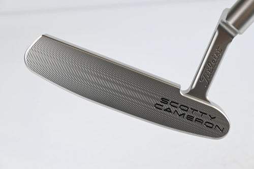 Scotty Cameron Special Select Newport Putter / 34 Inch
