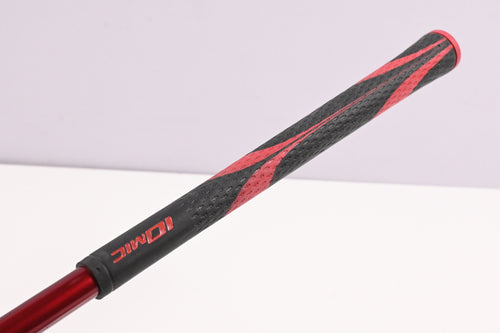 Project X HZRDUS Smoke Red RDX 50 #3 Wood Shaft / Senior Flex / Srixon