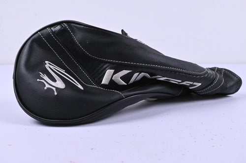 Cobra King F7 Driver / 10.5 Degree / Regular Flex Aldila Tour Green 65 Shaft