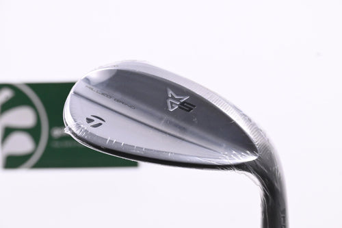 Taylormade Milled Grind 5 Lob Wedge / 58 Degree / Wedge Flex Dynamic Gold 115